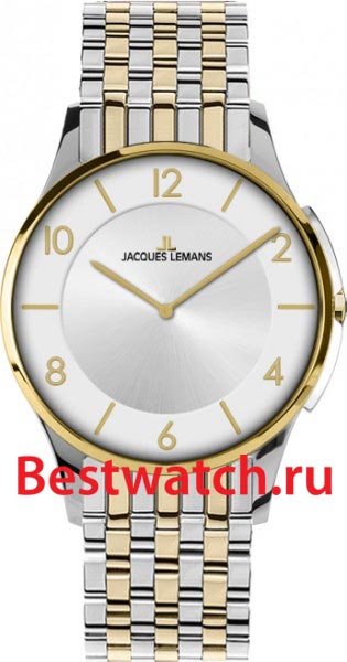 Часы Jacques Lemans London 1-1782E